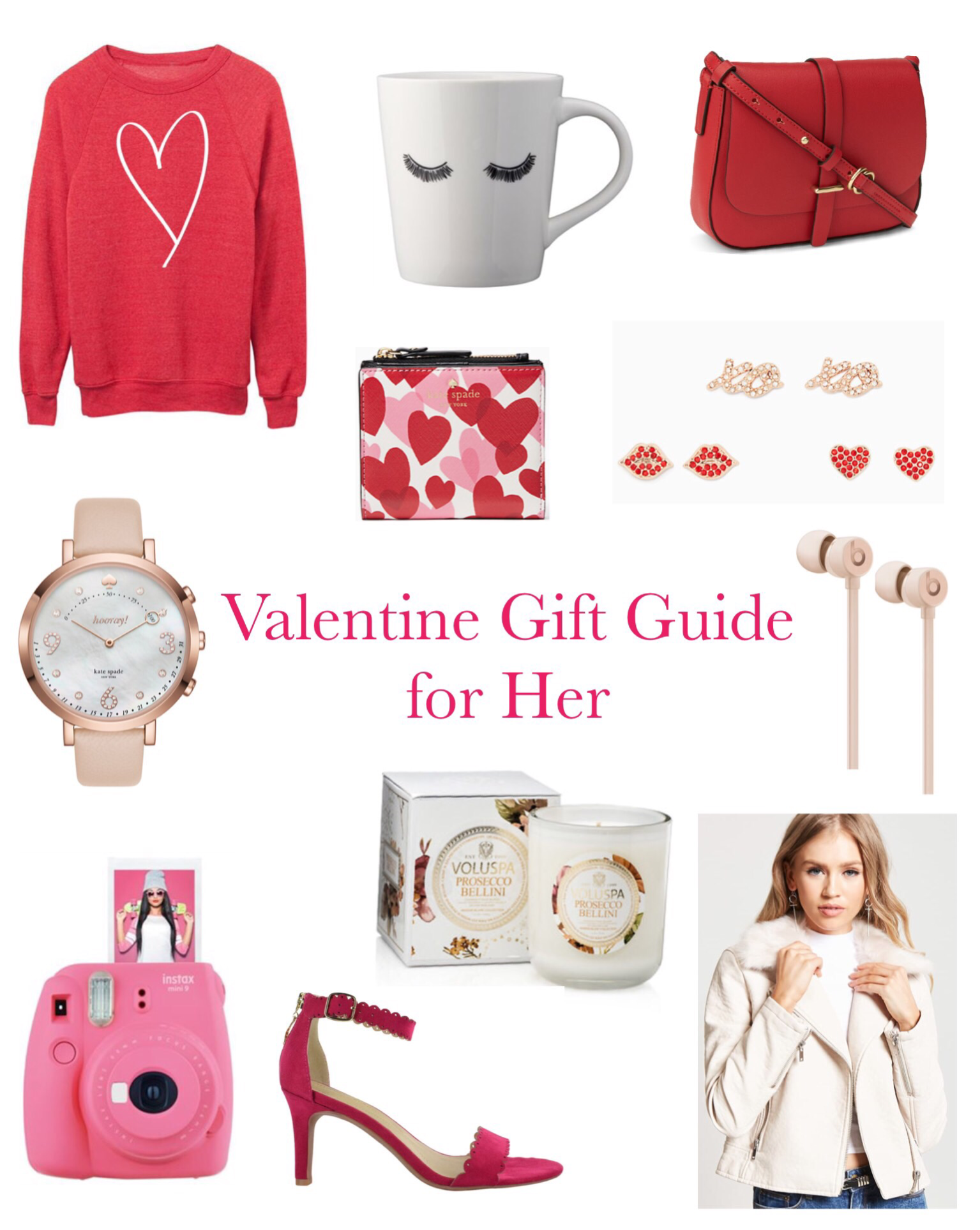 Valentine’s Day Gift Guide for Him